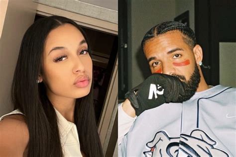 drake brooklyn nicole|Drake and Latto’s Sister Brooklyn Nikole Spark Dating .